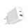 Ładowarka do smartfonów Anker 312 20W 1xUSB-A 1xUSB-C biała